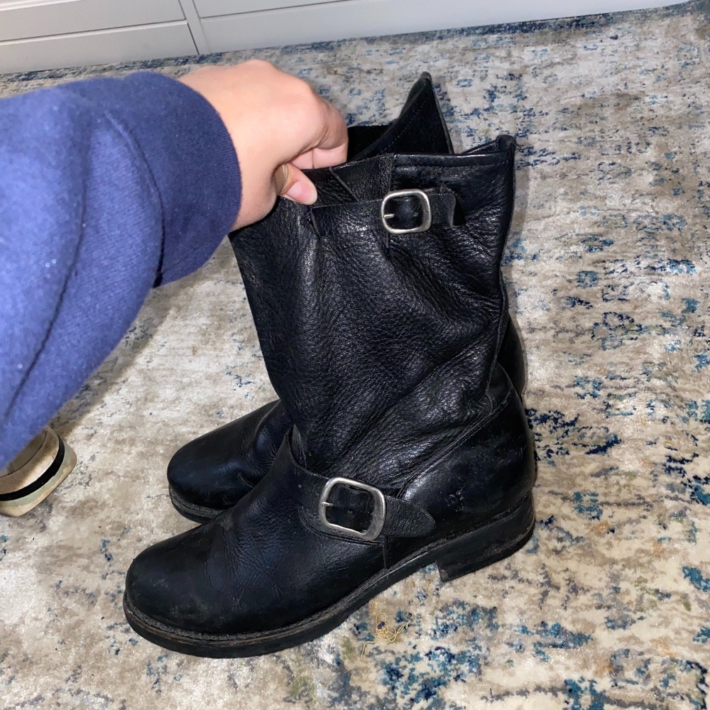 Frye Veronica Boot